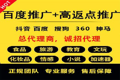百度广告推广案例：效果转化提升